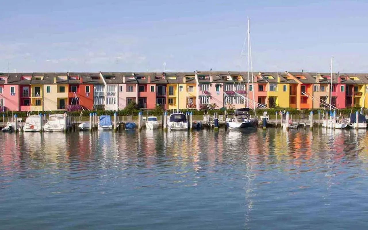 Lovely And Functional Studio For 2 - Shared Pool Porto Santa Margherita Apartamento