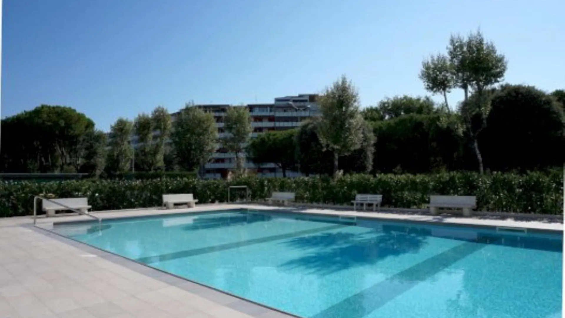 Apartamento Lovely And Functional Studio For 2 - Shared Pool Porto Santa Margherita