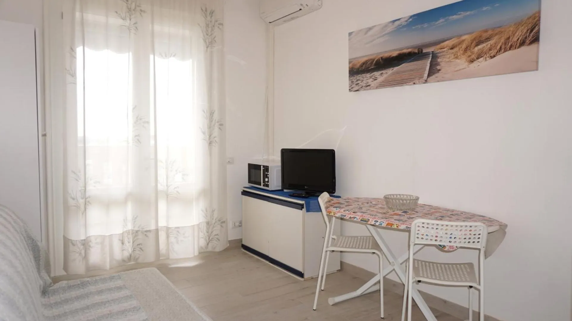 Lovely And Functional Studio For 2 - Shared Pool Porto Santa Margherita Italia